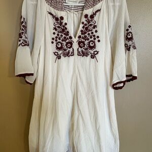 treasure and bond denim dress Women's Treasure & Bond Dresses